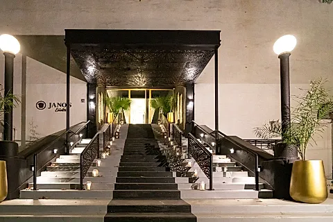 Jano's San Isidro 2