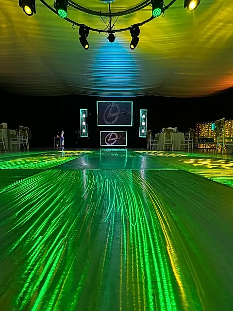 Salón LuisEventos 4