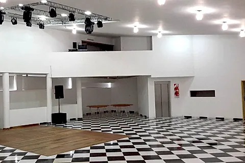 Salón de Eventos Festus 5