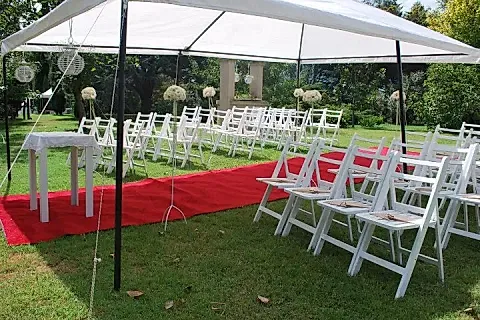Estancia El Jagüel 5