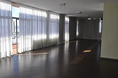 Continental Posadas Hotel 2