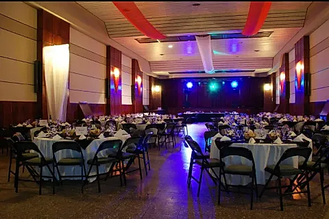 Salón de El Sindicato de Canillitas 3