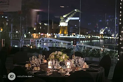Eventos Puerto Madero 3