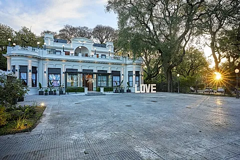 Jano's Puerto Madero Boutique 2