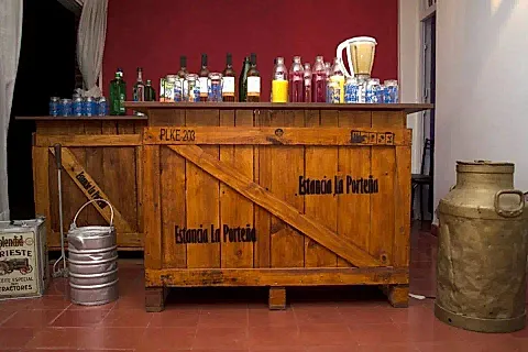 Estancia La Porteña 2