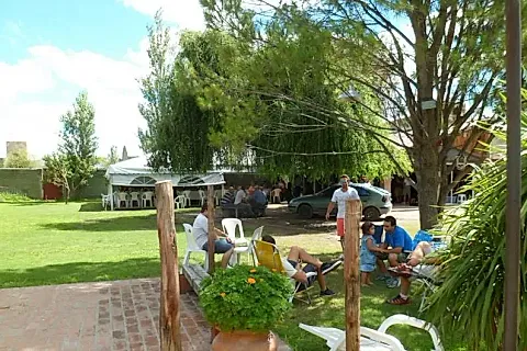Complejo del Yaraví 5