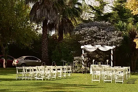 Quinta Querandí 5