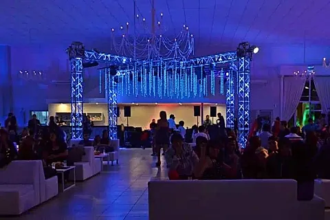 Abril Salón de Eventos 4