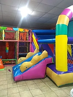Veo Veo Salón de Fiestas Infantiles 5