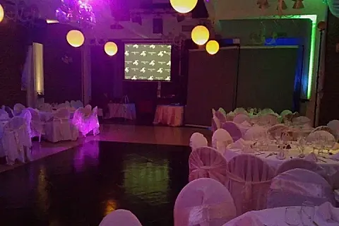 Recepciones Altos de Galicia 5