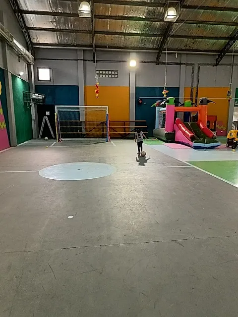 Bahía Aventura Eventos