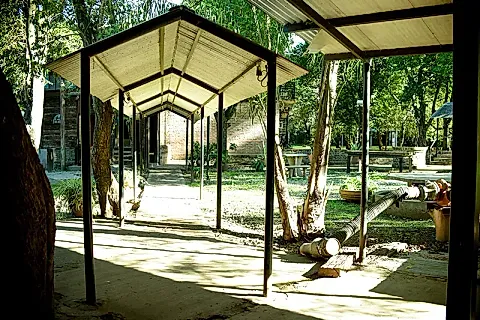 El Molino 5