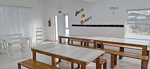 Rincón de Fantasías