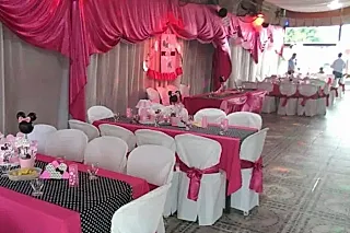 Salón Mamma Nona 3