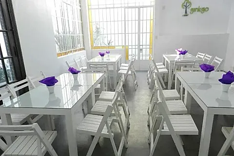 Ginkgo Eventos 2