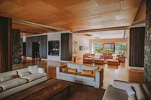 Arakur Ushuaia Resort & Spa 5