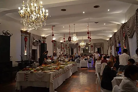 Altos de la Viña 2