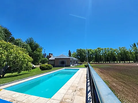 La Herradura Padel y Salón de Eventos 5