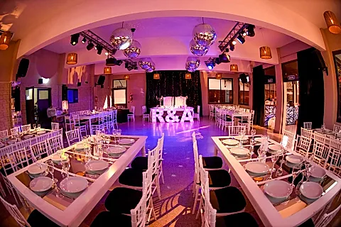 Flamingo Park Eventos