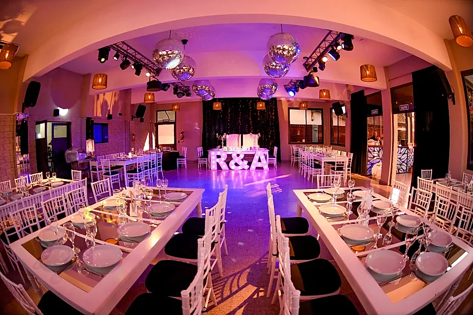 Flamingo Park Eventos