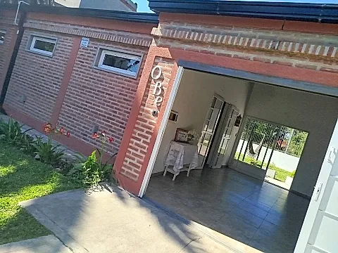 O'Be Espacio de Encuentro 2