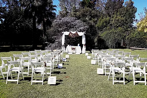 Quinta Querandí 3