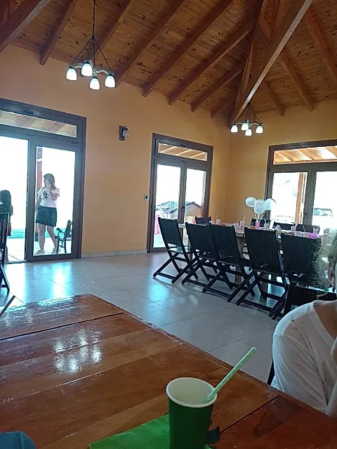 Salón de Campo 3