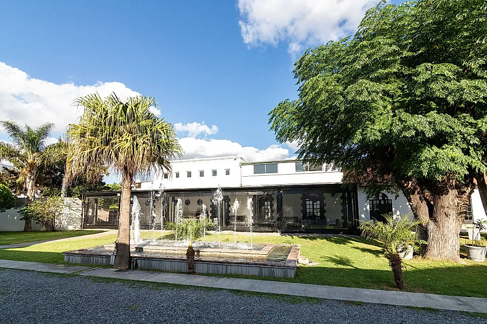 Jano's San Martín