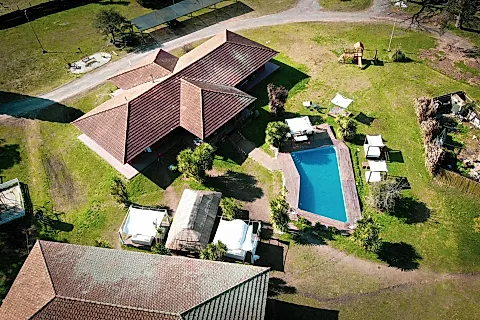 Quinta Brisas del Campo