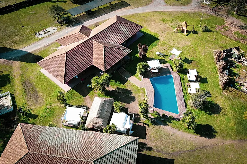 Quinta Brisas del Campo