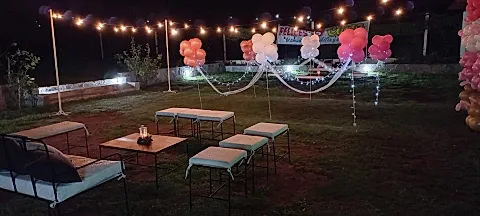 Salón de Eventos Las Chacras 2