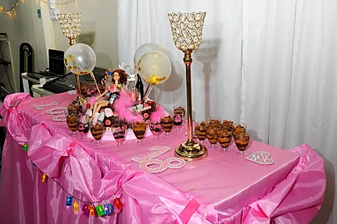Camarones Party 5
