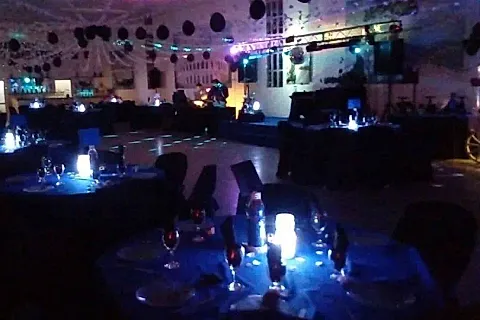 Salón de Eventos Centro Italiano Marplatense 2