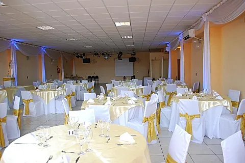 Gosen Fiestas & Eventos 3