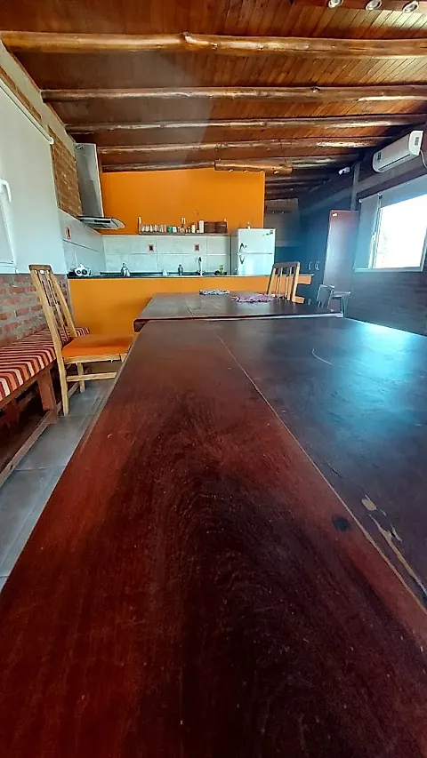 Salón de Eventos El Tío 3