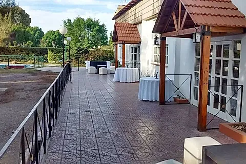 Itacas Eventos