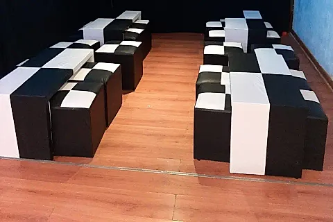El Nuevo Ozono 3