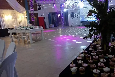 Salones Fiestas Vip 4