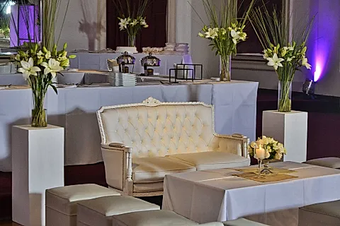 El Palacio Eventos 5