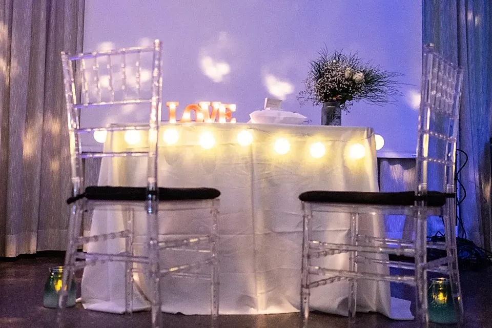 Salon Vic