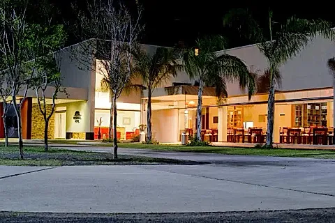 Regional Hotel 3
