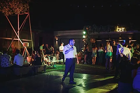 El Caburé Fiestas de Campo 2