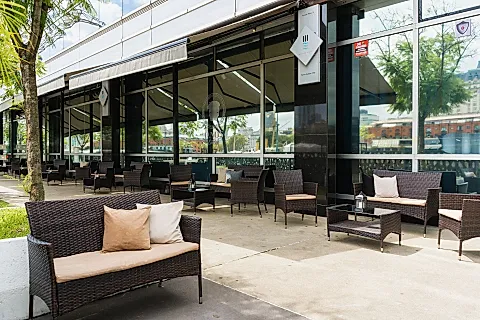 Jano's Puerto Madero 4