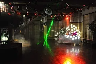 Salón Olimpia 4