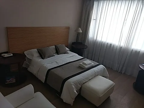 Hotel Tehuelche 4