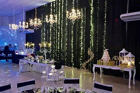 Cinco Soles Eventos 4