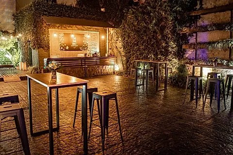 Espacio Azalia Eventos 3