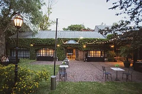 Jano's Hotel Bellavista 4