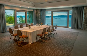 Arakur Ushuaia Resort & Spa 2