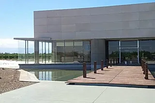 Bodega Don Manuel Villafañe 4